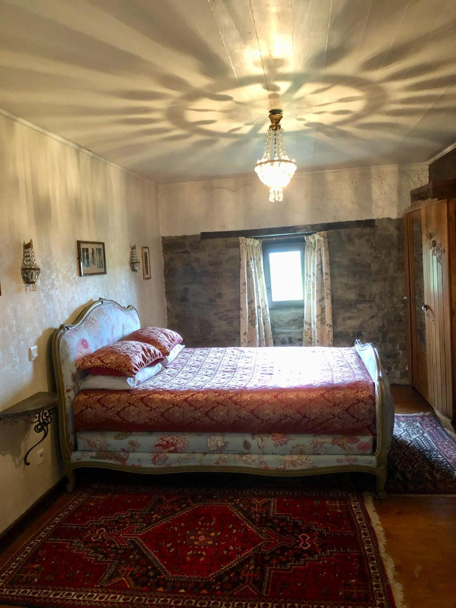 Le Calipel Villa Saint-Vigor-des-Monts Kültér fotó